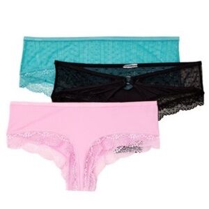 Secret Treasures Thongs